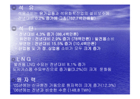 국제 에너지 수급현황 최종 발표-16