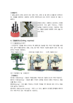 기계공작법 레포트-6