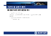 열교환기(창문형 에어컨 증발기) 설계-12