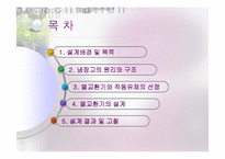 열교환기 설계1주차(냉장고 증발기)-2