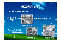 열교환기 설계 최종 발표(Shell and Tube)-11
