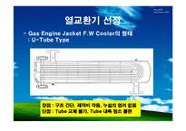 열교환기 설계 최종 발표(Shell and Tube)-14