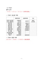 지역냉난방 2차 설계(열병합발전)-5