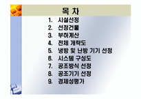 지역냉난방 발표(기숙사, 강의동)-2