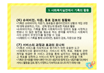 사회복지 기록 레포트-7