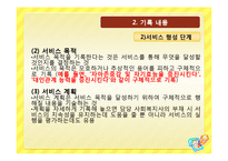 사회복지 기록 레포트-15