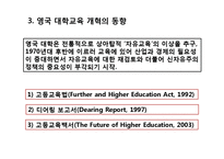 영국 교육개혁의 동향-10