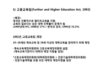 영국 교육개혁의 동향-11