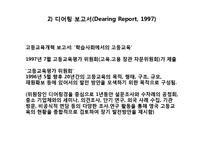 영국 교육개혁의 동향-13
