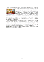 [유럽경제] 영국의 경제와 문화-6