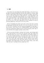[사회복지] 강정마을의 주민 갈등 사례와 해결 방안 고찰-14
