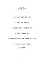 [사회복지] 장애인 인권 침해 문제-2