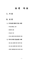 [정책학] 대한민국 영토분쟁 사례연구-2