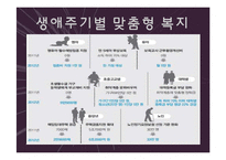 [정책학] 2012년 예산안 분석-6