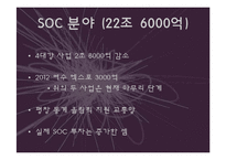 [정책학] 2012년 예산안 분석-12