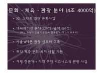 [정책학] 2012년 예산안 분석-13