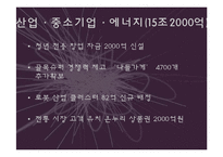 [정책학] 2012년 예산안 분석-16