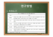 [연구방법론] 도식기반중재가 경도지적장애 초등학생의 문제해결능력에 미치는 영향-6