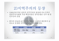 [정치학] 17대, 18대, 19대 선거에서 나타난 유권자의 투표성향-6