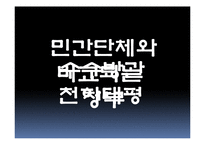 [정책학] 대한민국 영토분쟁 사례연구-16