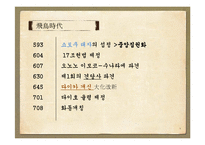 [일본사] 야마토, 아스카 시대-9