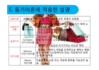 [심리학] 쇼핑, 게임, 인터넷 중독-9