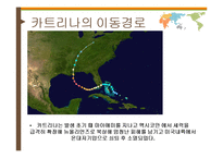 [환경학] 자연재해 사례 분석-태풍의 특징과 영향-15