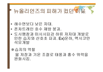 [환경학] 자연재해 사례 분석-태풍의 특징과 영향-18