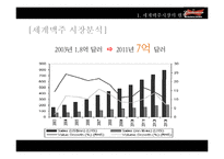 [국제광고] 버드와이저의 광고 분석 및 마케팅 전략 제안-11