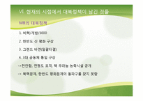 [정치외교학] 김대중 정권의 외교정책-대북정책 중심으로-18