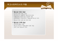 [사회복지] 청소년 약물남용과 학교사회복지-13