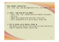 [사회학] 청소년 비행문제, 학교폭력 실태와 해결방안-20