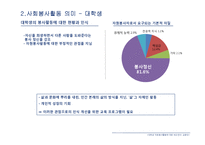 [사회심리] 사회봉사활동으로 살펴본 삶의 의미-12