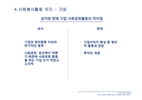 [사회심리] 사회봉사활동으로 살펴본 삶의 의미-20