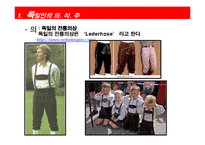 [독일문화] 독일인의 일상과 축제, 스포츠 문화 조사-6