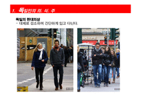 [독일문화] 독일인의 일상과 축제, 스포츠 문화 조사-7