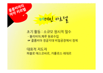 [국제문화] 라틴아메리카와 마약문제-17