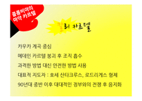 [국제문화] 라틴아메리카와 마약문제-20