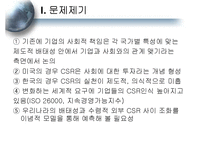 [사회학] 기업의 사회적 책임-배태성과 외부성-2