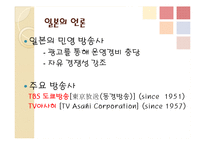 [일본정치] 일본 총리와 언론의 관계 연구-7