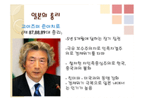 [일본정치] 일본 총리와 언론의 관계 연구-12