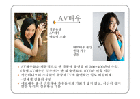 일본의 성문화 발달 부작용과 대처방안-6
