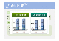 [행정학] 지방소비세의 문제점 고찰-6