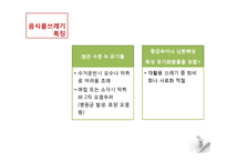 [행정학] 음식물쓰레기 자원화 환경정책-4