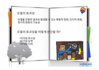 [심리학] Bandura의 사회 인지 이론 연구-16