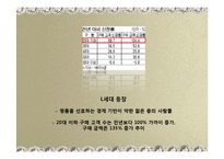 [소비문화] 명품 소비 문화 연구-6