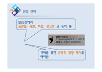 SNS 정부규제의 필요성 찬반 토론-18