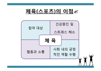 [정책학] 다문화 가정을 위한 체육정책 방안-4