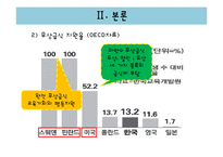 [행정학] 사회복지행정, 무상급식에 대하여-11