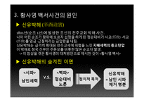 황사영 백서 사건 조사-5
